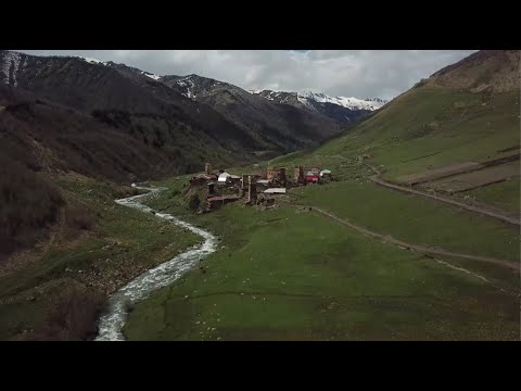 ევროკავშირი და EIB საქართველოს სოფლებში სწრაფი ინტერნეტ კავშირის დანერგვაში ინვესტირებას ახდენენ