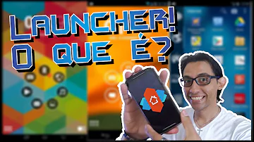 Para que serve o aplicativo moto App Launcher?