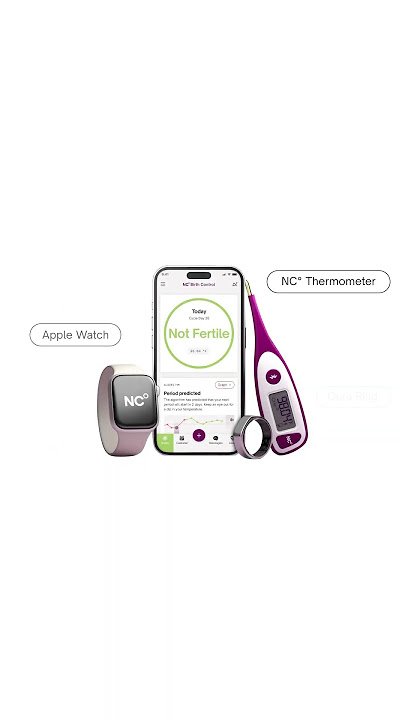 What is the NC° Thermometer Gen1? – Customer Support