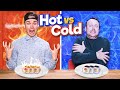 Hot vs cold 20