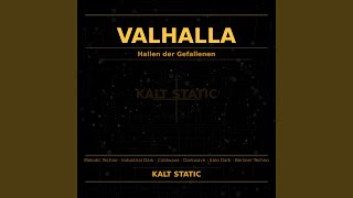 VALHALLA — Hallen der Gefallenen