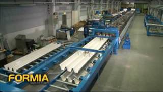 Formia Trapezoid