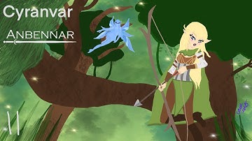 Cyranvar 11: These Dwarves Have HANDS - EU4 Anbennar Let