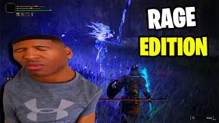 Elden Ring Funny Moments/Rage Compilation 22