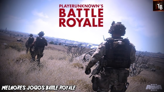 Novo Jogo GRATIS de MUNDO ABERTO Parecido Com ARMA 3! 