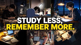 “7 Study Techniques That Actually Work (Science-Backed)”