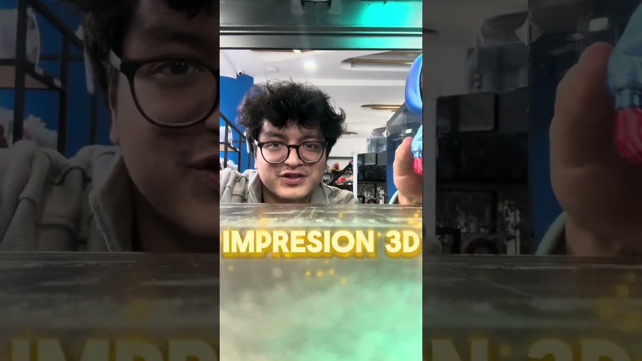 Cómo mostrar tus impresiones 3D como un profesional
