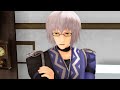 【第12回東方ニコ童祭Ex】霖之助と取り巻く風