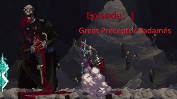 Blasphemous 2 Full Game 100% Walkthrough [No Commentary] Part 1