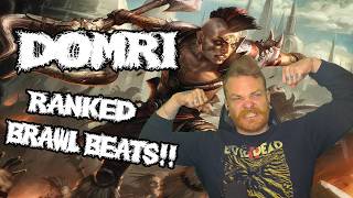 Domri Ranked Brawl Beats! | Magic Arena Balmor Ranked Brawl Gameplay