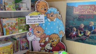 Worlds Largest Berenstain Bears Collection