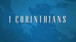 1 Corinthians Chapters (12 cont'd and 13) Spiritual Gifts and Charity