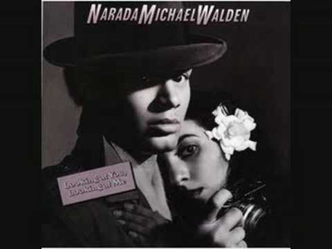 Narada Michael Walden Shake It Off