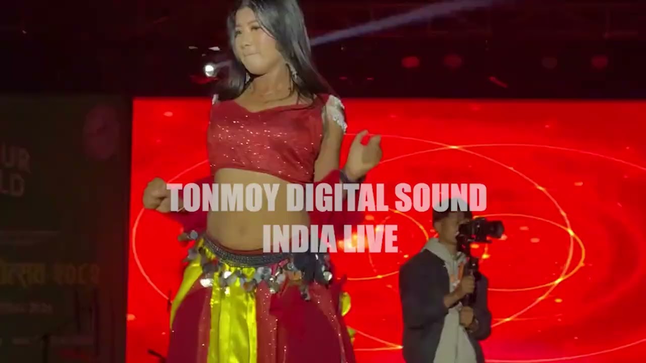 Hot dance with Indian girl 2026