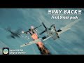 【最終進捗公開】オリジナル短編戦争映画「PAY BACK  / 謎のエースと反撃の狼煙」