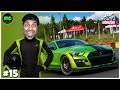 Mexico கார் திருவிழா | Forza Horizon 5 | PC | Epi 15 | Manguni Gamer