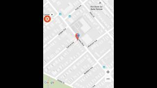 Latitude App (Latitude Longitude Android App) screenshot 5