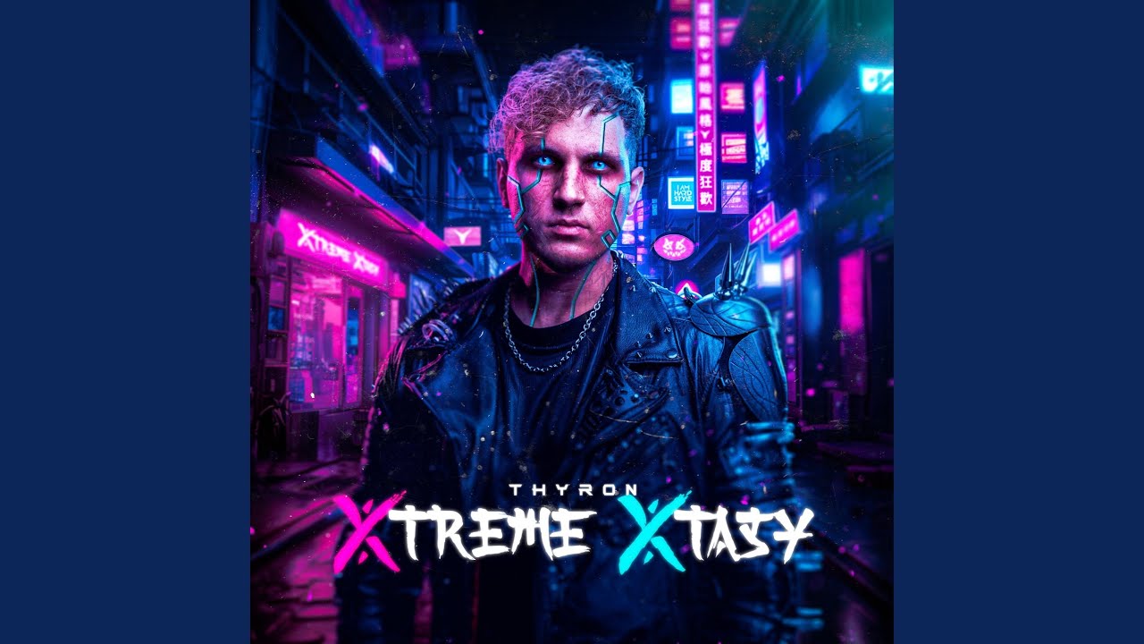 Watch XTREME XTASY on YouTube Watch XTREME XTASY on YouTube