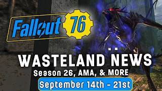ما الجديد في Fallout 76 هذا الأسبوع؟ | آخر أخبار Fallout 76 screenshot 4