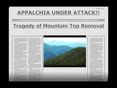 INVINCIBLE APPALACHIA