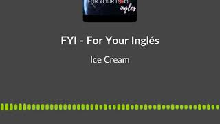 FYI - Ice Cream (teaser) screenshot 3