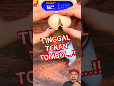 Cangkir/mug elektrik aduk otomatis harga terjangkau