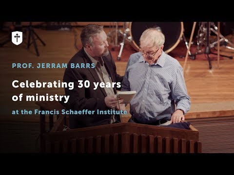 Firstfruits of a new creation: Essays honoring Jerram Barrs