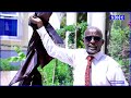 XILDHIBAAN ABOKOR FAARAX WARSAME OO MADAXWEYNE CIRO UGU BAAQAY INUU DEGDEG U SAXEEXO ABRAHAM ACCORDS