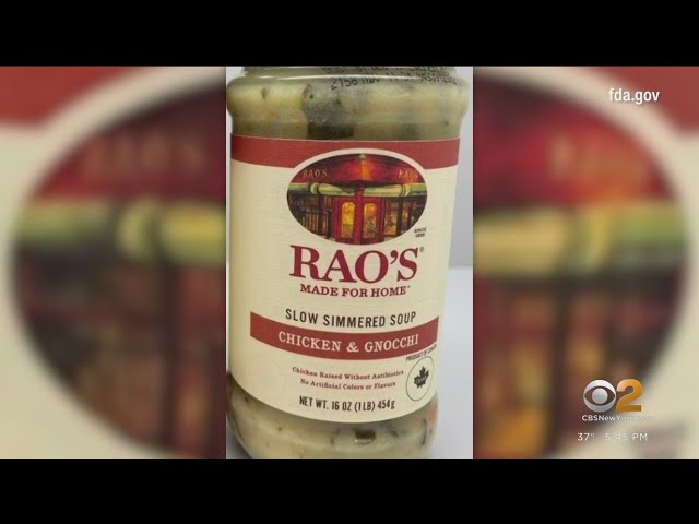 Rao's Soup, Slow Simmered, Chicken Noodle - 16 oz