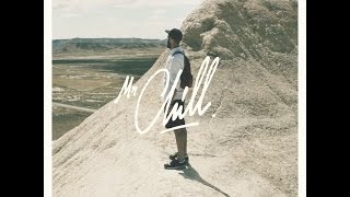 DF Le Mr Chill - Prends l'temps Feat Ethhik & Riot* (produit par Ethhik)