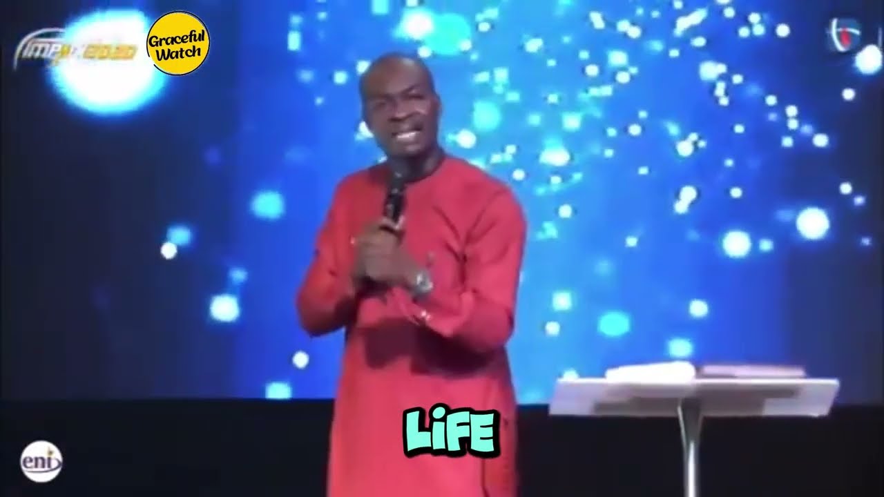 POSSESSING THE GATES OF 2025 (OPEN DOORS) || Apostle Joshua Selman