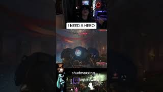 TWITCH:TaytanTwitch #overwatch #overwatch2 #streamer #gaming #overwatchclips
