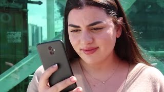 Sokağa çıktık ve sorduk: Bu telefonda çift kamera neden var?