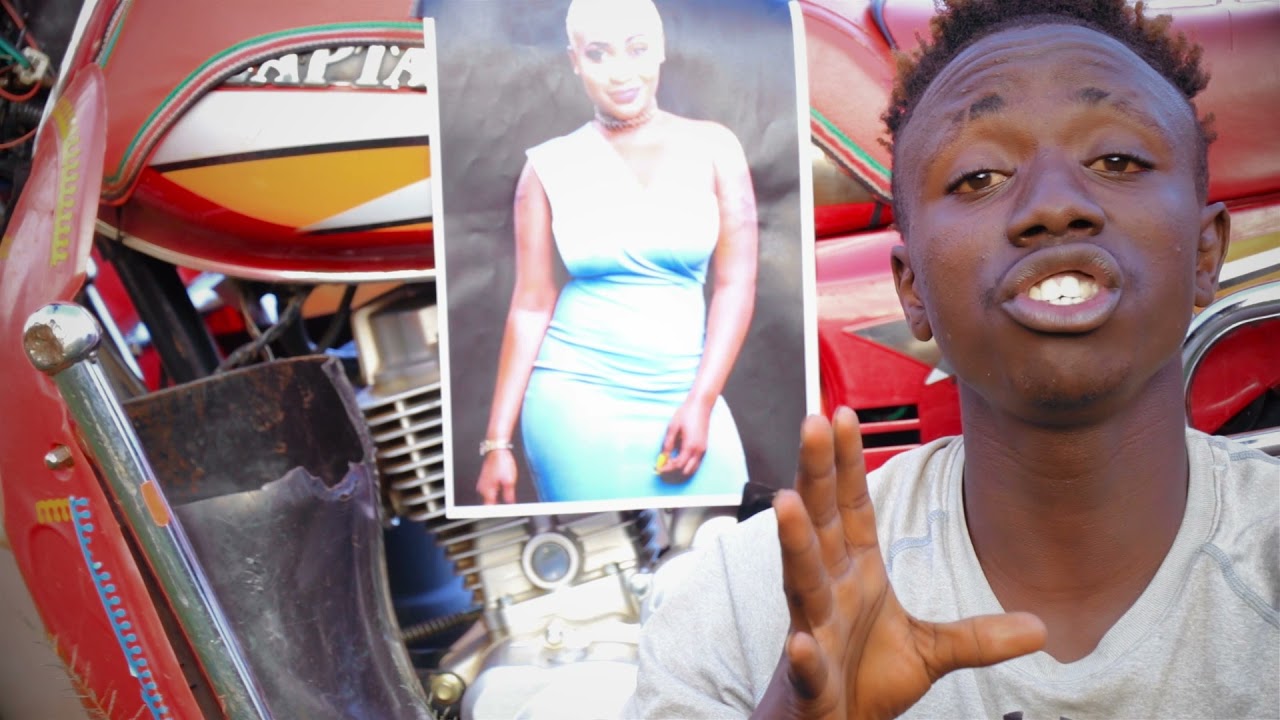 Watch Jovial By Rockie Konyo on YouTube Watch Jovial By Rockie Konyo on YouTube