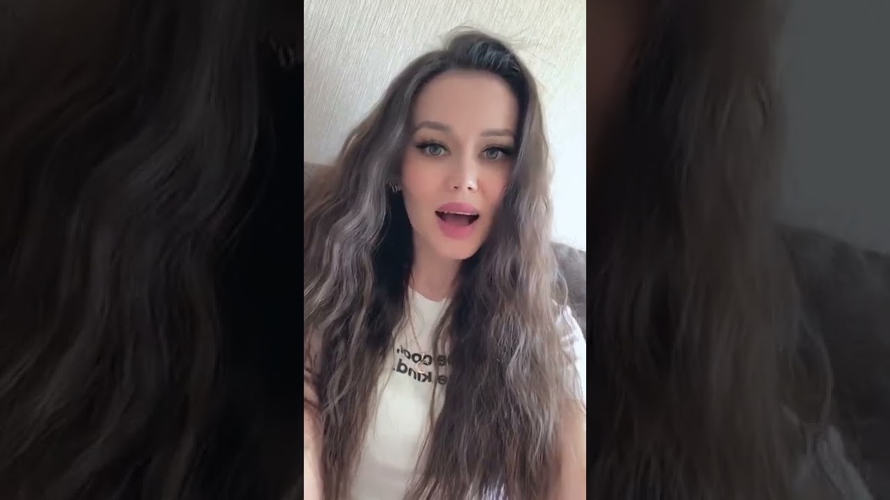 Amazing Eyes Filter Beautiful 