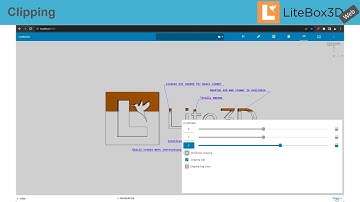 LiteBox3D Web - Overview