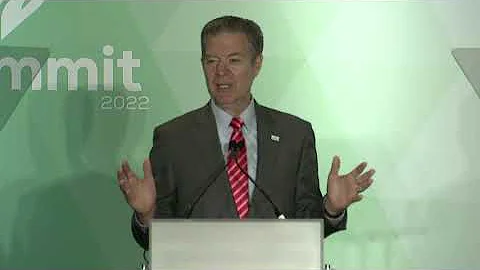 Plenary 3, Opening Comments