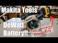 Battery Adapters Change The Game!