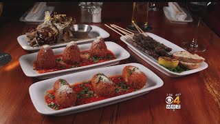 Phantom Gourmet: Sulmona In Cambridge