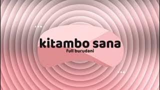 Juma mpogo --Mabom Gongoramboto