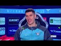 🗣️ LA CONFERENZA STAMPA DI PRESENTAZIONE DI RATKOV E TAYLOR