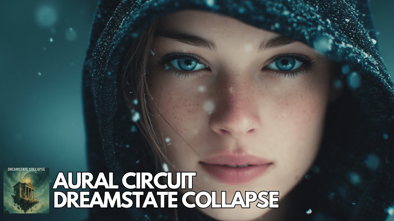 Aural Circuit – Dreamstate Collapse | Vocal Trance | TranceFy Records