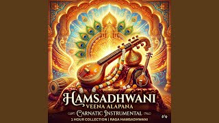 Download Lagu Divine Rhythms:1 Hour Raga Hamsadhwani | Solo Veena & Mridangam | Carnatic Instrumental Download Lagu Divine Rhythms:1 Hour Raga Hamsadhwani | Solo Veena & Mridangam | Carnatic Instrumental