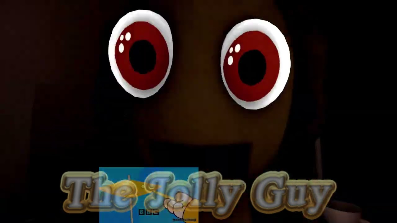 Tubbyland Jumpscares Sparta Remix