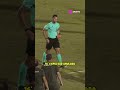 REDENÇÃO! EDSON CARIOCA TEVE EXPULSÃO REVERTIDA PELO VAR E DEPOIS FEZ O GOL CONTRA O TIMÃO #shorts