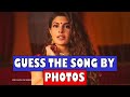 GUESS THE SONGS BY ITS PHOTOS | Bollywood/Hindi Challenge Video 2021 | Quiz Charm