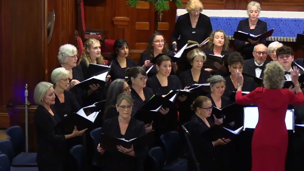 In The Bleak   Midwinter   Gustav Holst; Arr: Mark Hayes