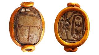 25 Most Incredible Ancient Artifacts Finds