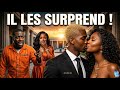 Amour interdit saison2 ep3 -Après la libération au tribunal, ce baiser choque le père !
