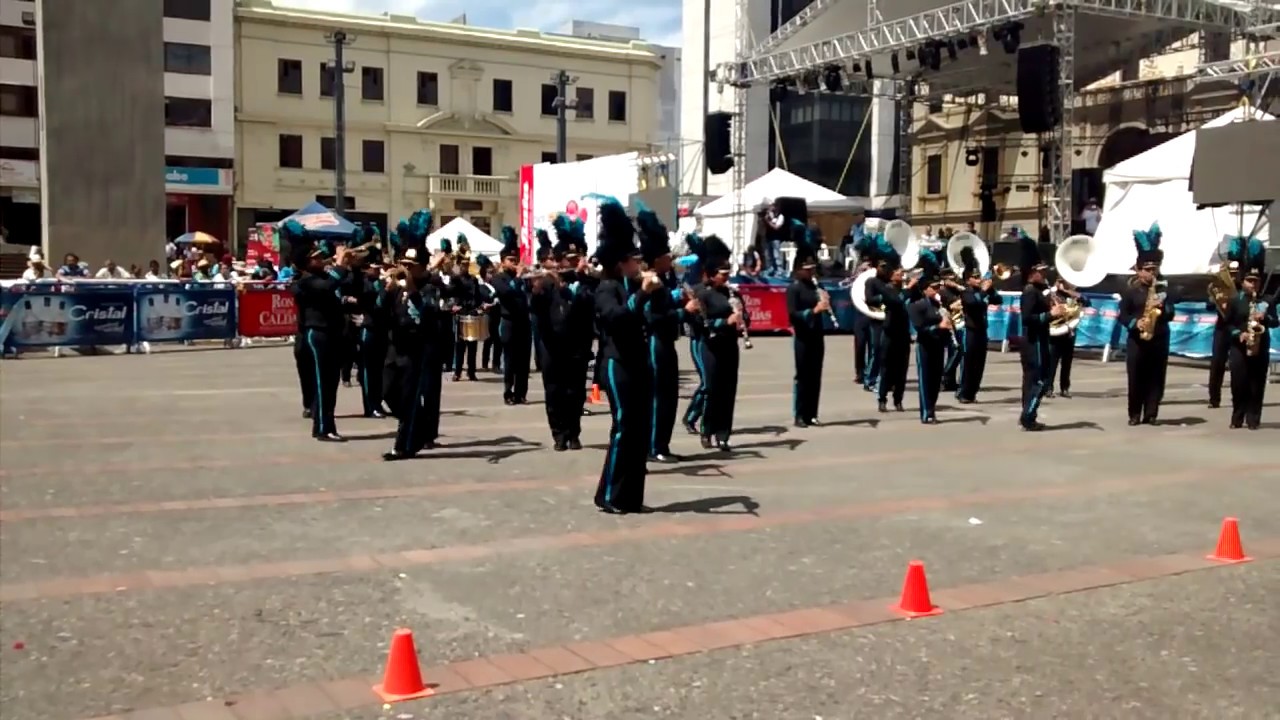 Fundacion Monluar 2016 |Feria de  Manizales